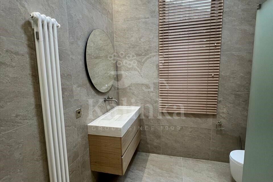 1-этажный коттедж 175 м² с отделкой