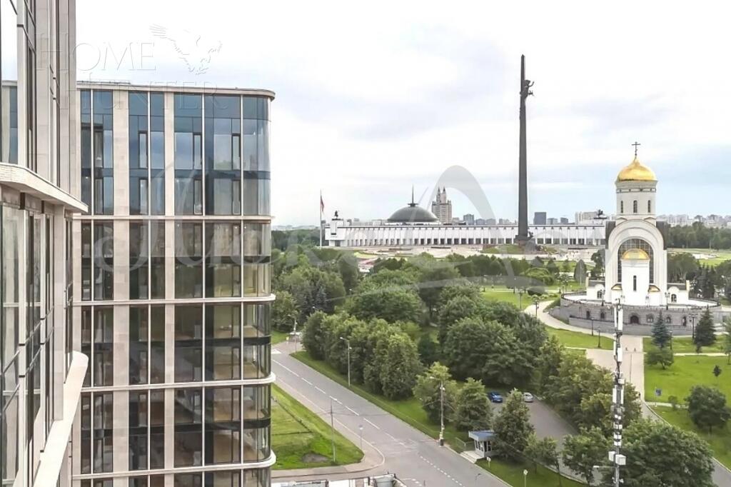 3-КОМН. КВАРТИРА С ОТДЕЛКОЙ 103.9 М² НА 3 ЭТАЖЕ