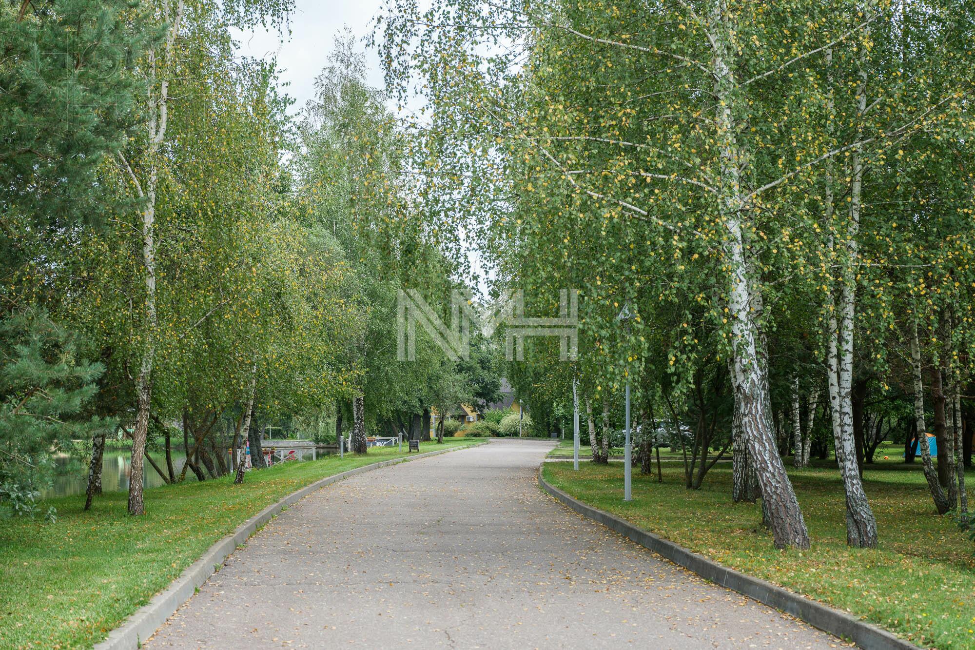 Участок 1 594 сот.