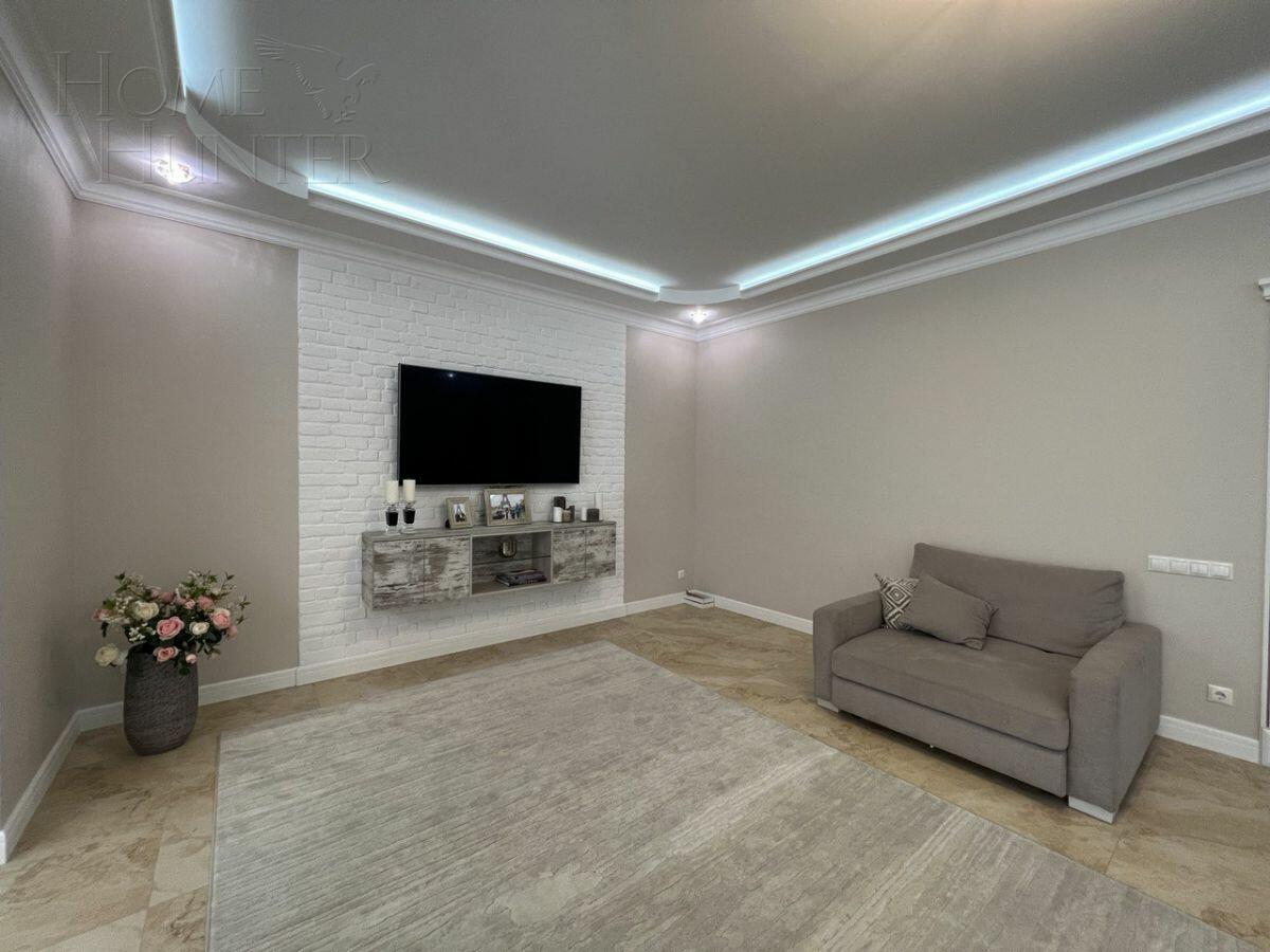 2-этажный коттедж 402 м² с отделкой