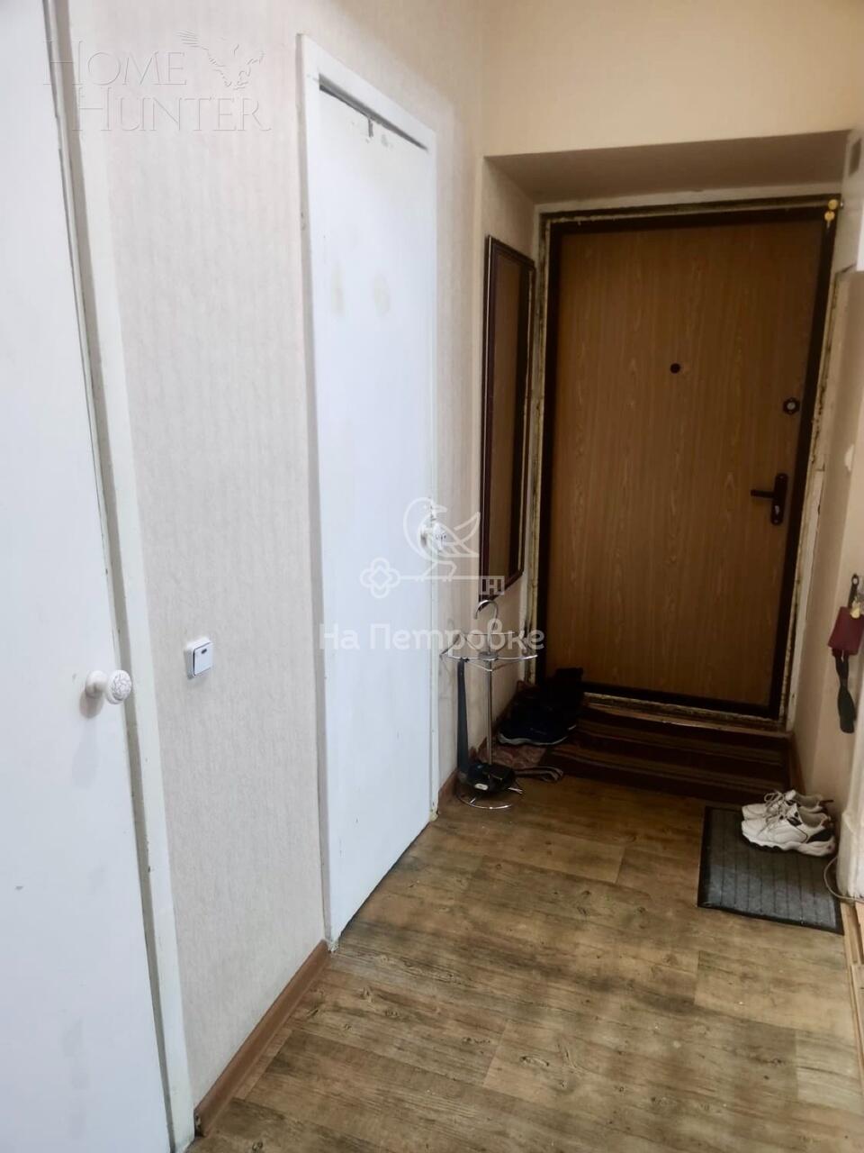 2-КОМН. КВАРТИРА БЕЗ ОТДЕЛКИ 64 М² НА 2 ЭТАЖЕ