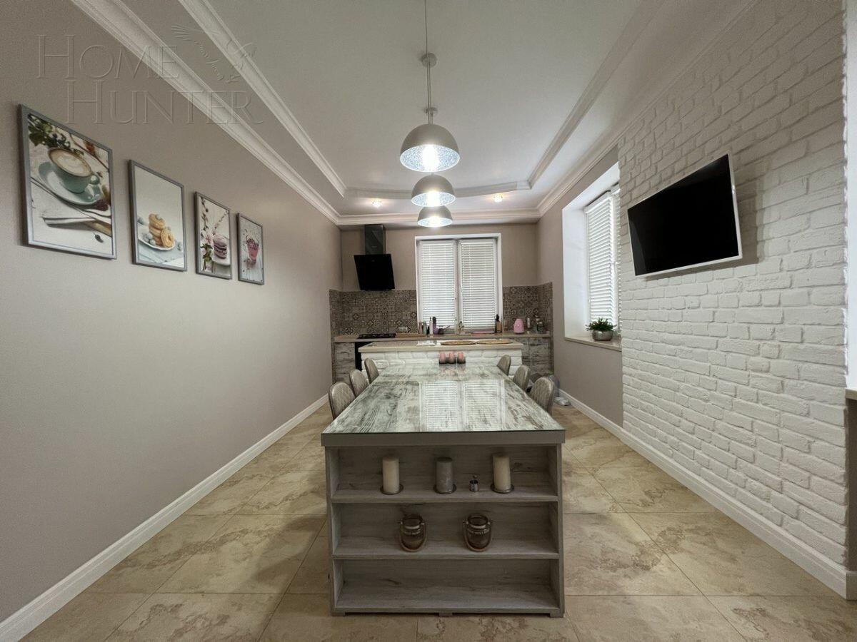 2-этажный коттедж 402 м² с отделкой