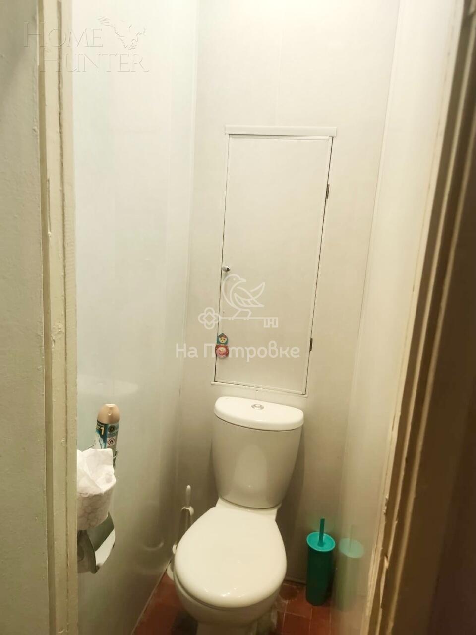 2-КОМН. КВАРТИРА БЕЗ ОТДЕЛКИ 64 М² НА 2 ЭТАЖЕ