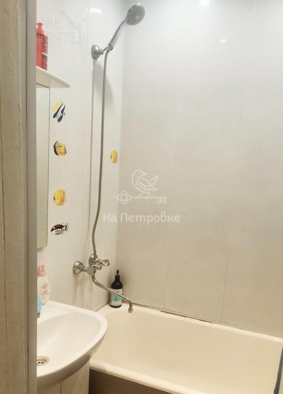 2-КОМН. КВАРТИРА БЕЗ ОТДЕЛКИ 64 М² НА 2 ЭТАЖЕ