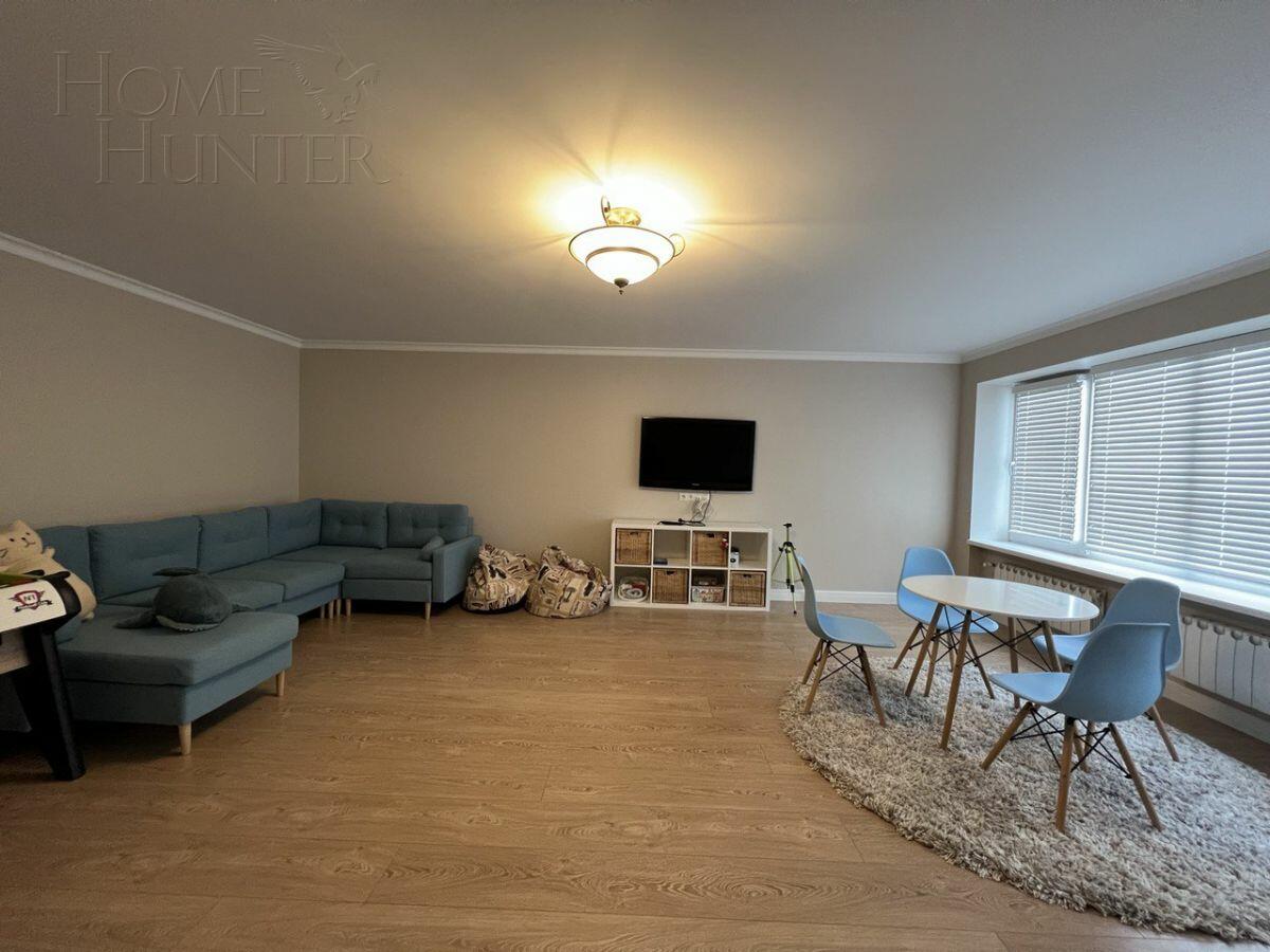 2-этажный коттедж 402 м² с отделкой