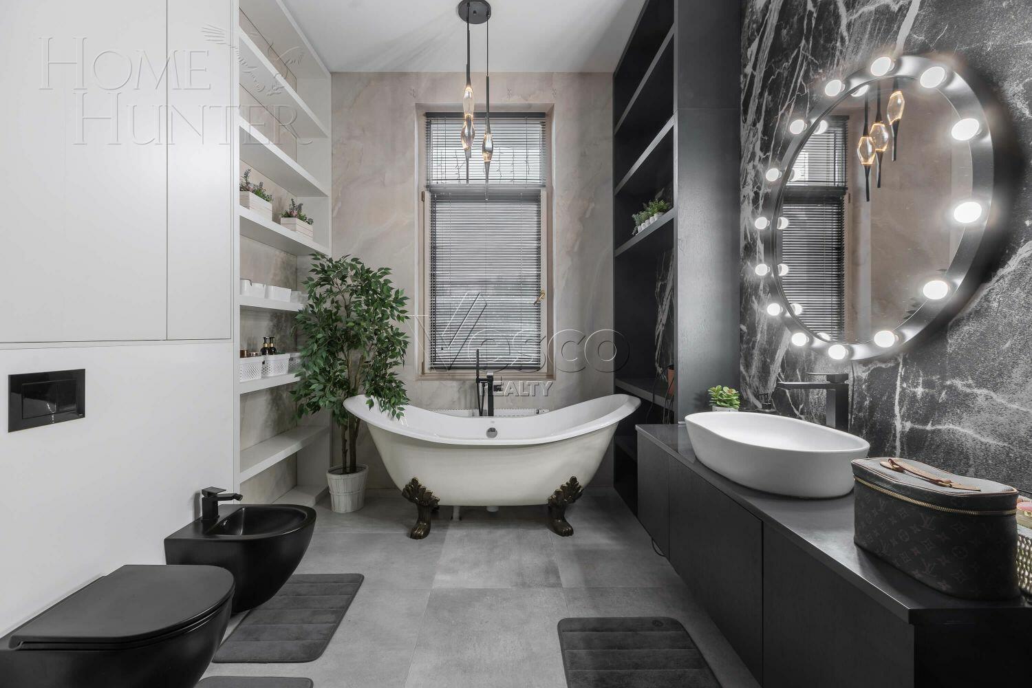 2-этажный коттедж 810 м² с отделкой