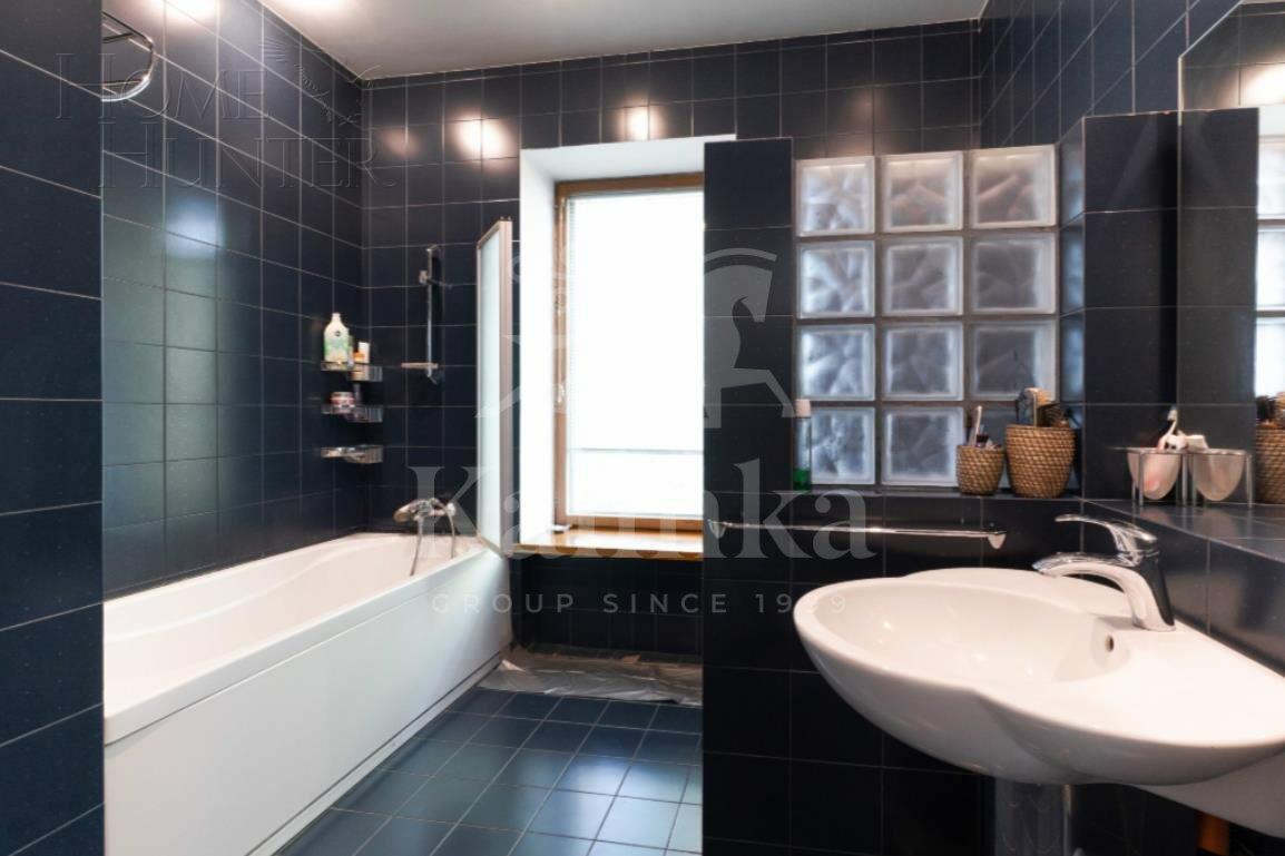 2-этажный коттедж 600 м² с отделкой