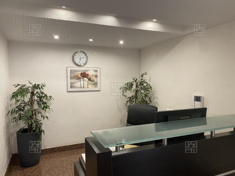 4-КОМН. КВАРТИРА С ОТДЕЛКОЙ 130.3 М² НА 5 ЭТАЖЕ