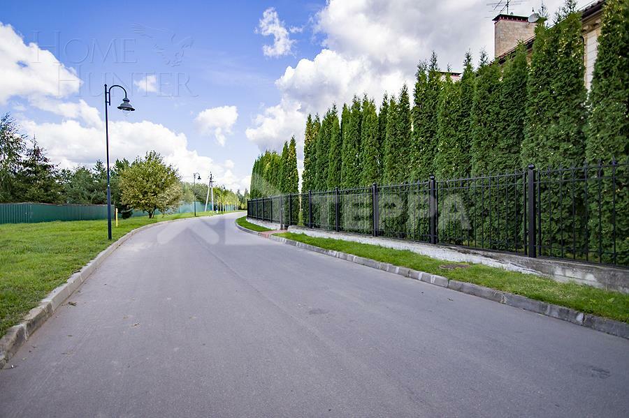 2-этажный коттедж 1 327 м² с отделкой