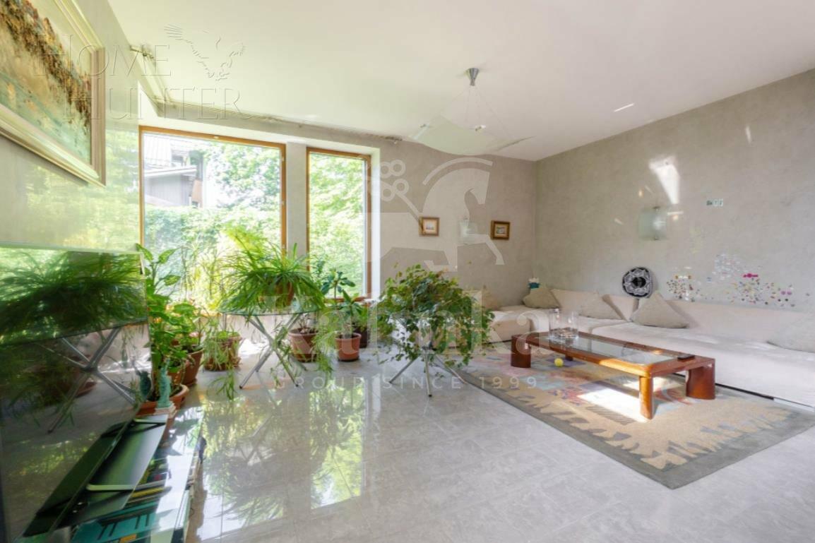 2-этажный коттедж 600 м² с отделкой