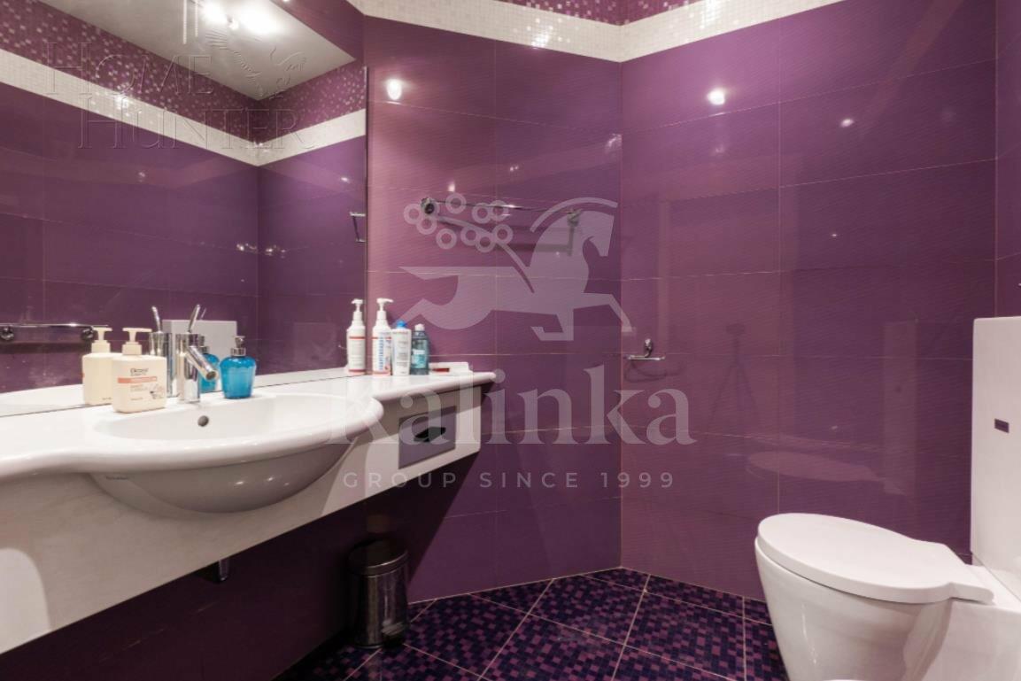 2-этажный коттедж 600 м² с отделкой