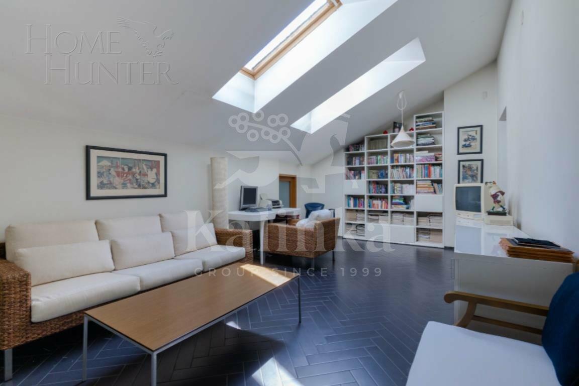 2-этажный коттедж 600 м² с отделкой