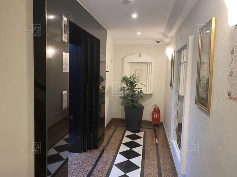 4-КОМН. КВАРТИРА С ОТДЕЛКОЙ 130.3 М² НА 5 ЭТАЖЕ