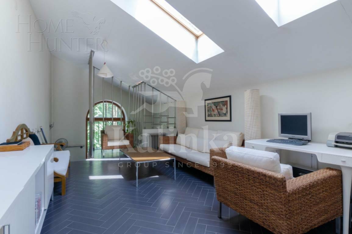 2-этажный коттедж 600 м² с отделкой