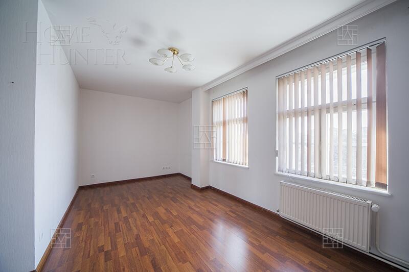 4-КОМН. КВАРТИРА С ОТДЕЛКОЙ 130.3 М² НА 5 ЭТАЖЕ