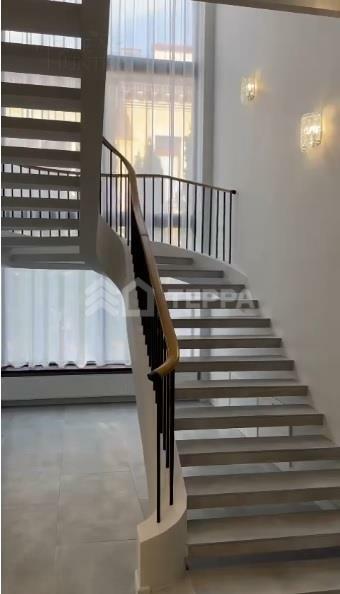 2-этажный коттедж 1 327 м² с отделкой