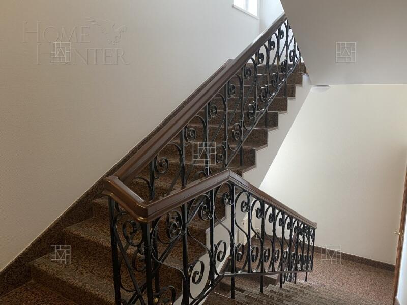 4-КОМН. КВАРТИРА С ОТДЕЛКОЙ 130.3 М² НА 5 ЭТАЖЕ