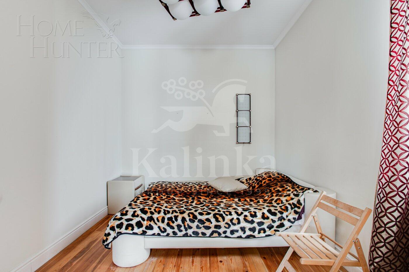 2-этажный коттедж 550 м² с отделкой