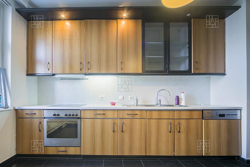 4-КОМН. КВАРТИРА С ОТДЕЛКОЙ 130.3 М² НА 5 ЭТАЖЕ