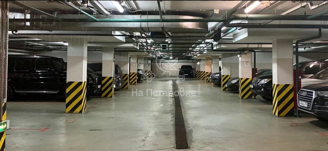 4-КОМН. КВАРТИРА С ОТДЕЛКОЙ 131.85 М² НА 3 ЭТАЖЕ