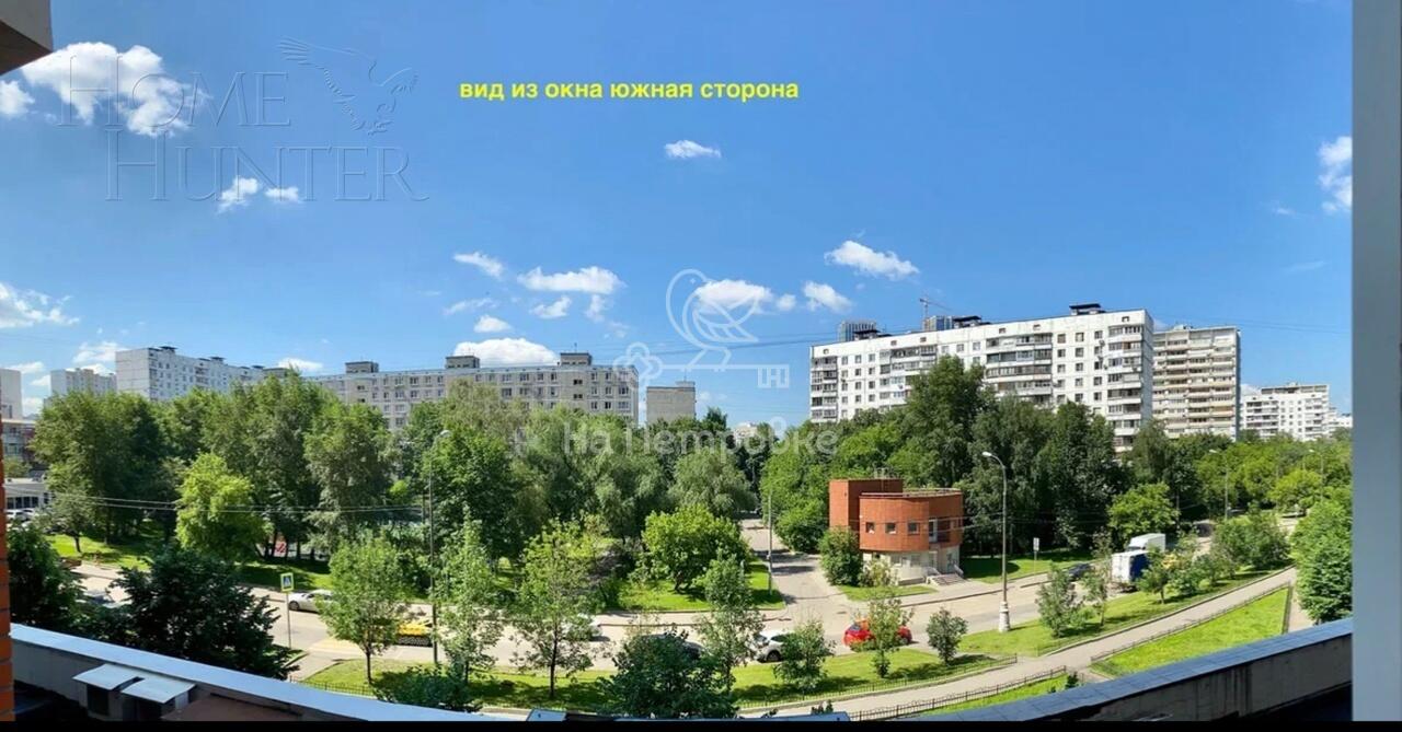 4-КОМН. КВАРТИРА С ОТДЕЛКОЙ 131.85 М² НА 3 ЭТАЖЕ