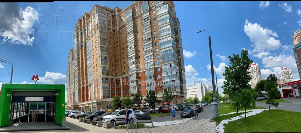 4-КОМН. КВАРТИРА С ОТДЕЛКОЙ 131.85 М² НА 3 ЭТАЖЕ