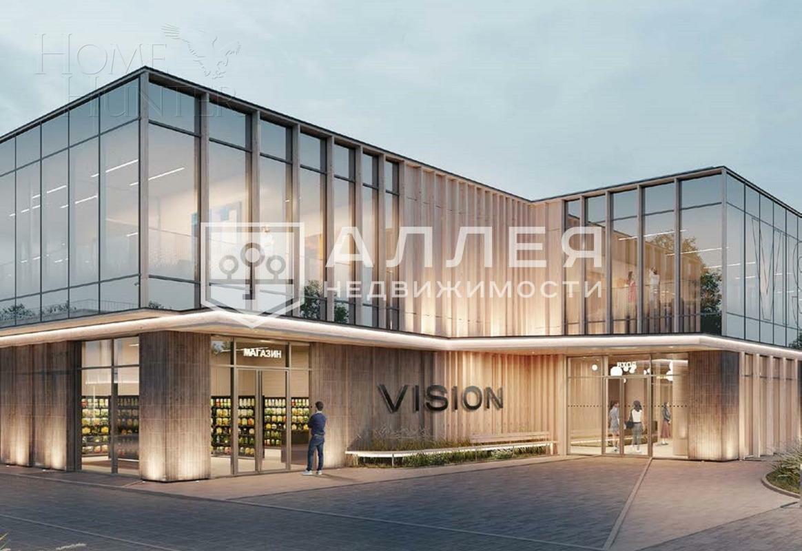 Участок 39 сот. в охраняемом поселке