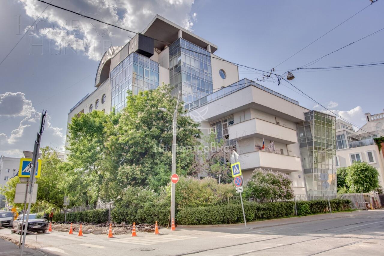 3-КОМН. АПАРТАМЕНТЫ С ОТДЕЛКОЙ 147.9 М² НА 6 ЭТАЖЕ