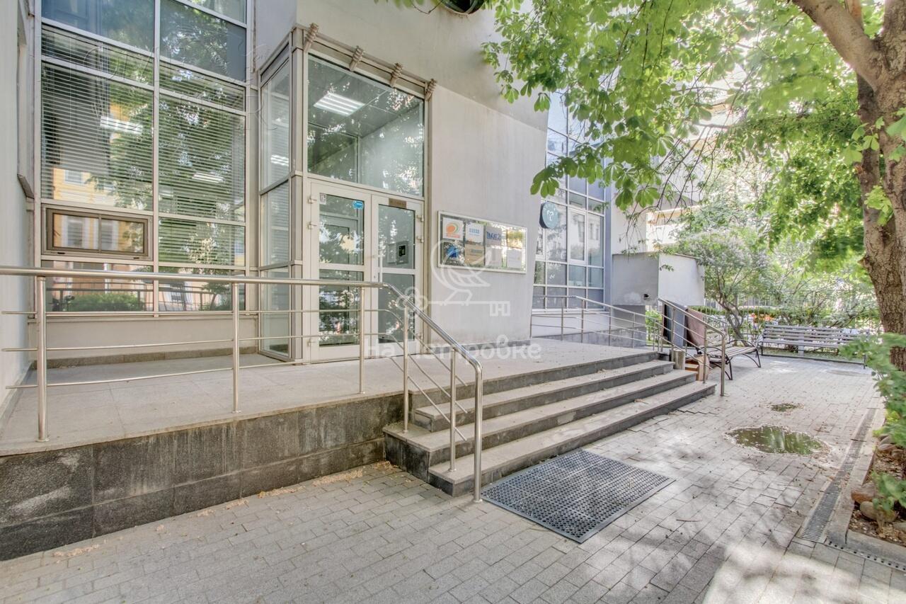 3-КОМН. АПАРТАМЕНТЫ С ОТДЕЛКОЙ 147.9 М² НА 6 ЭТАЖЕ