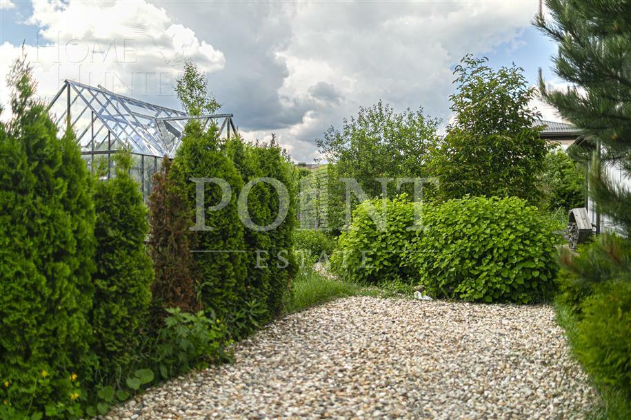 2-этажный коттедж 260 м² с отделкой