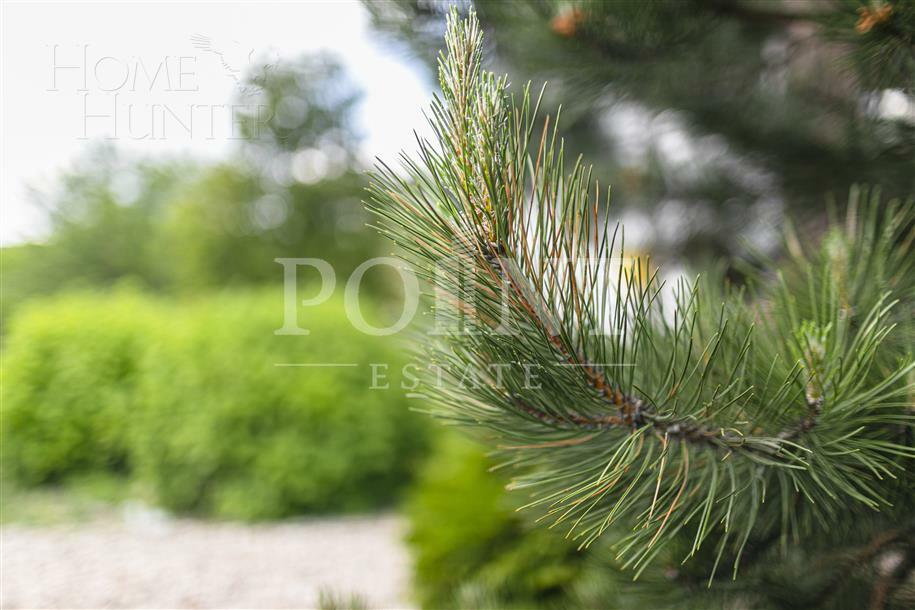 2-этажный коттедж 260 м² с отделкой