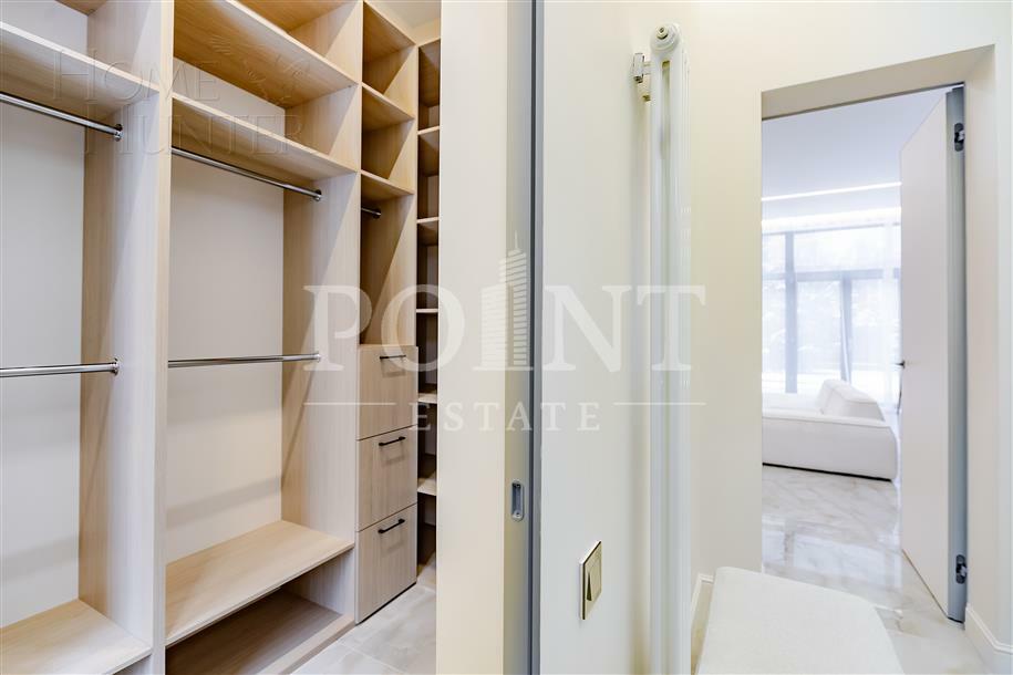 1-этажный коттедж 175 м² с отделкой