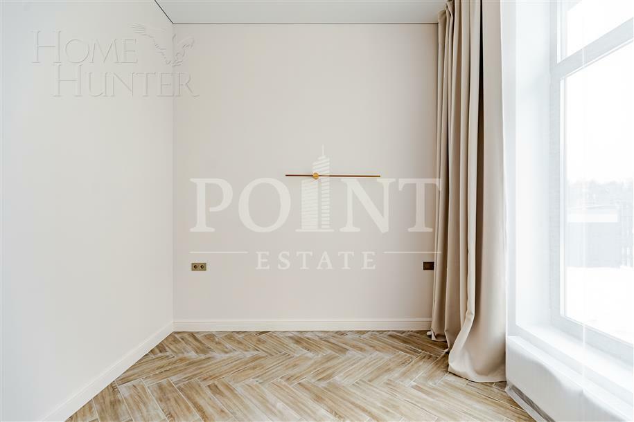 1-этажный коттедж 175 м² с отделкой