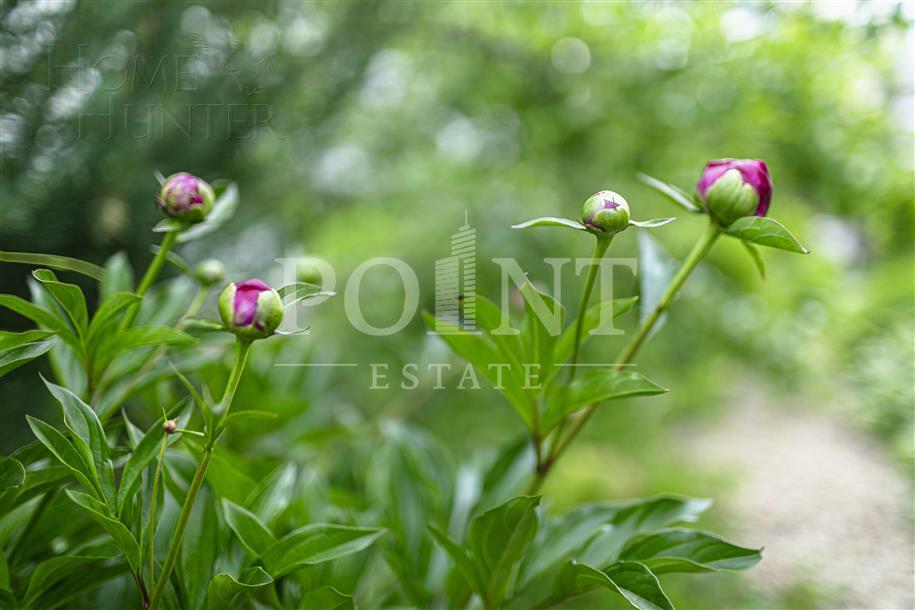 2-этажный коттедж 260 м² с отделкой