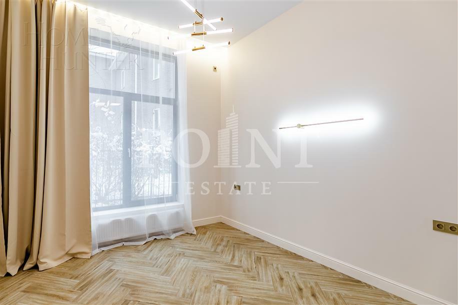 1-этажный коттедж 175 м² с отделкой