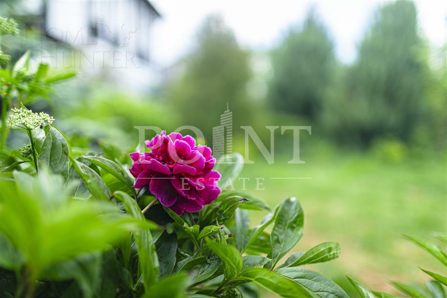 2-этажный коттедж 260 м² с отделкой