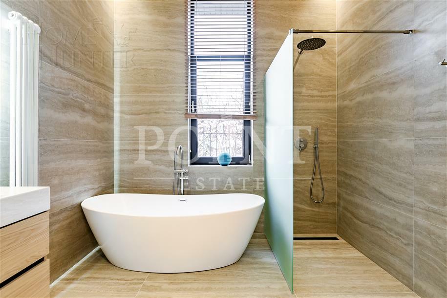 1-этажный коттедж 175 м² с отделкой