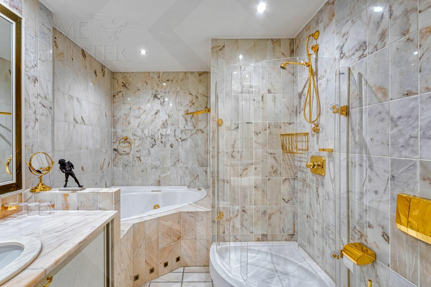 4-КОМН. КВАРТИРА С ОТДЕЛКОЙ 167.5 М² НА 5 ЭТАЖЕ