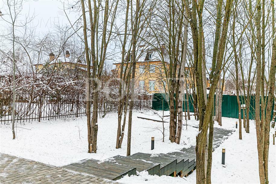 1-этажный коттедж 175 м² с отделкой