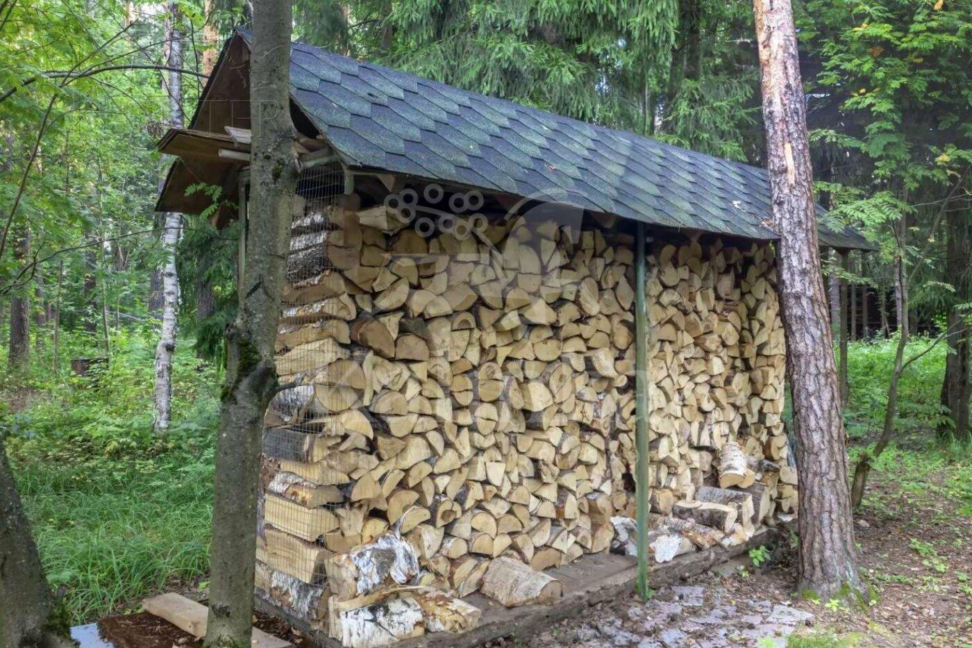 2-этажный коттедж 750 м² с отделкой