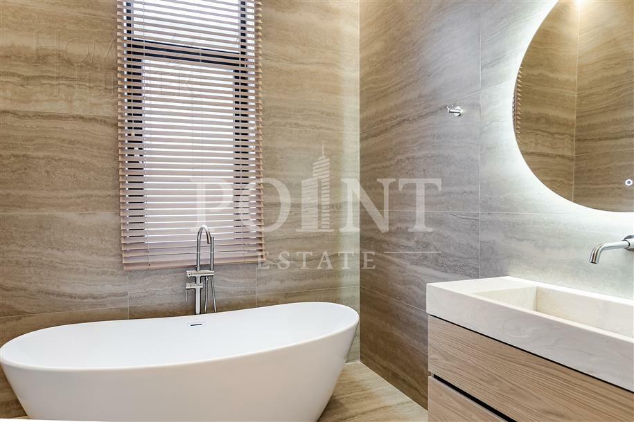 1-этажный коттедж 175 м² с отделкой