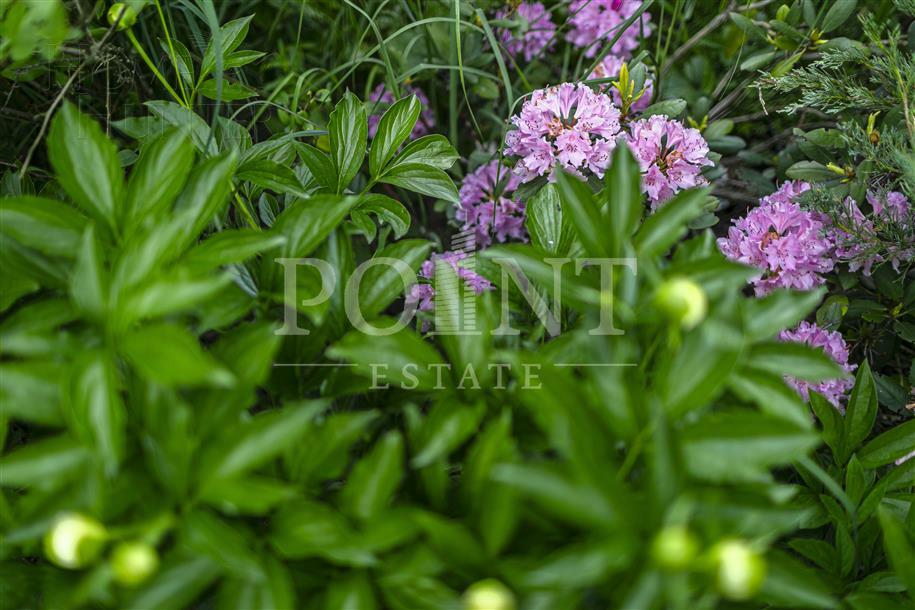 2-этажный коттедж 260 м² с отделкой