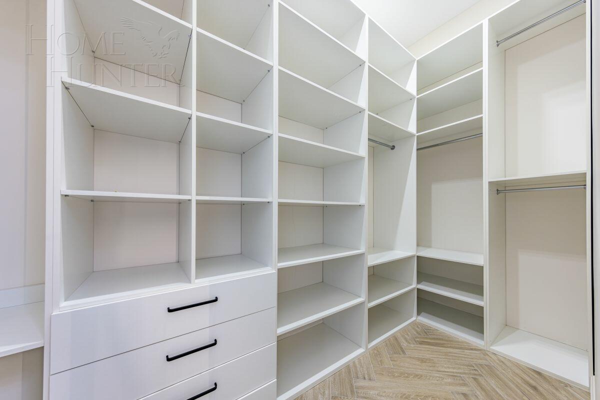 1-этажный коттедж 165 м² с отделкой