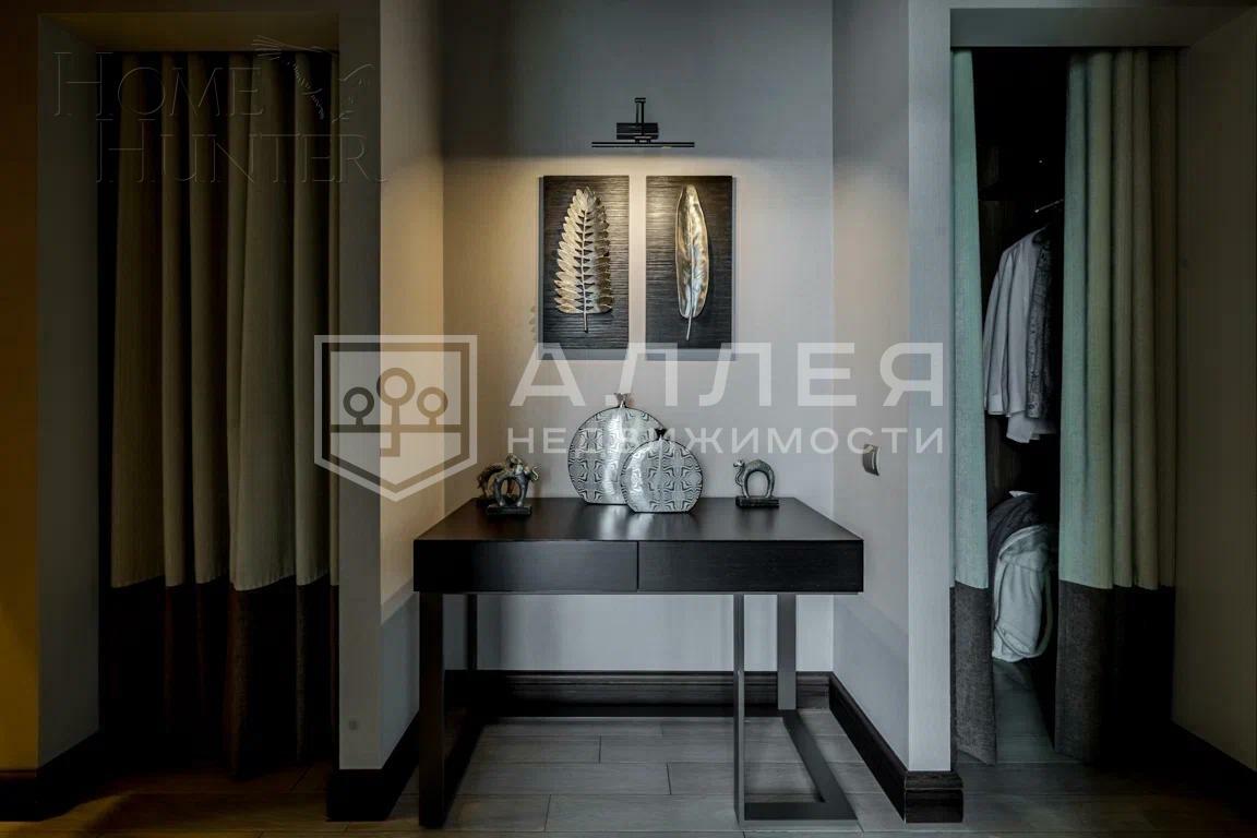 2-этажный коттедж 680 м² с отделкой