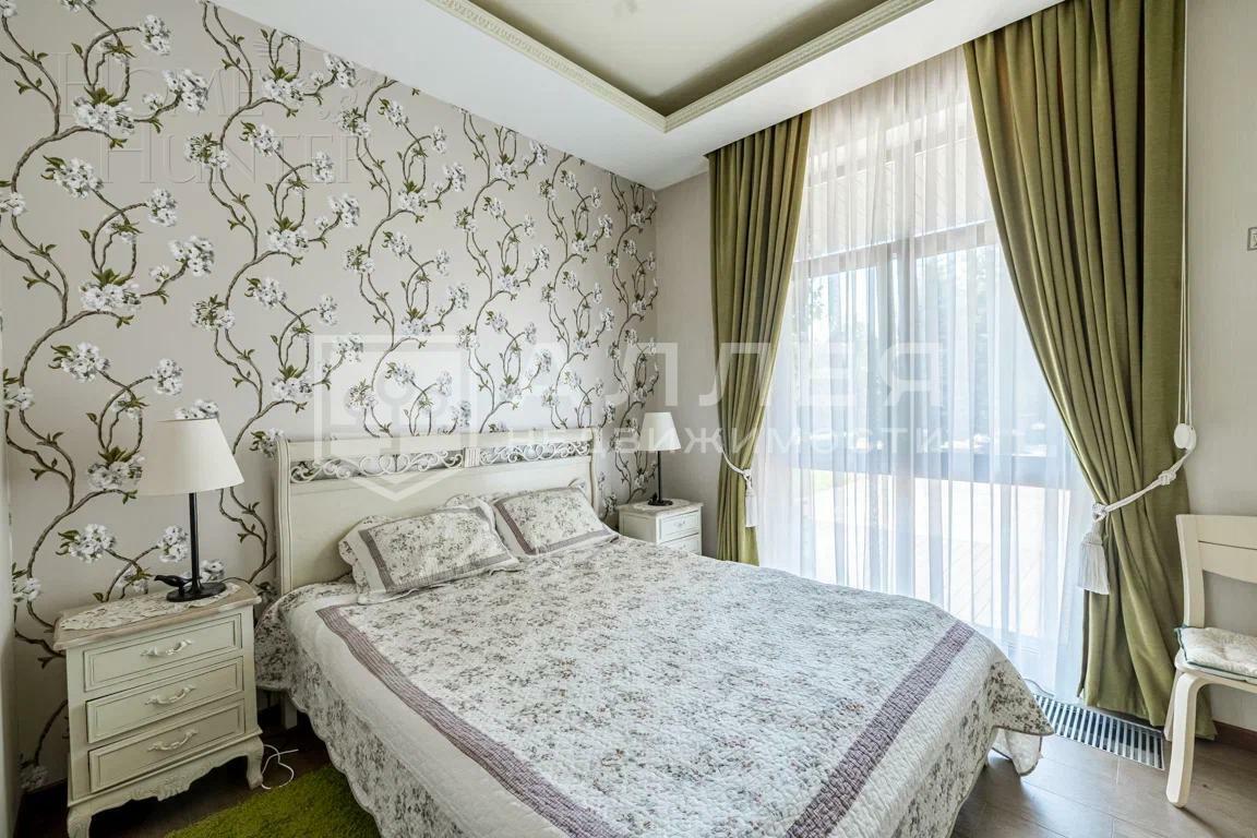 2-этажный коттедж 680 м² с отделкой