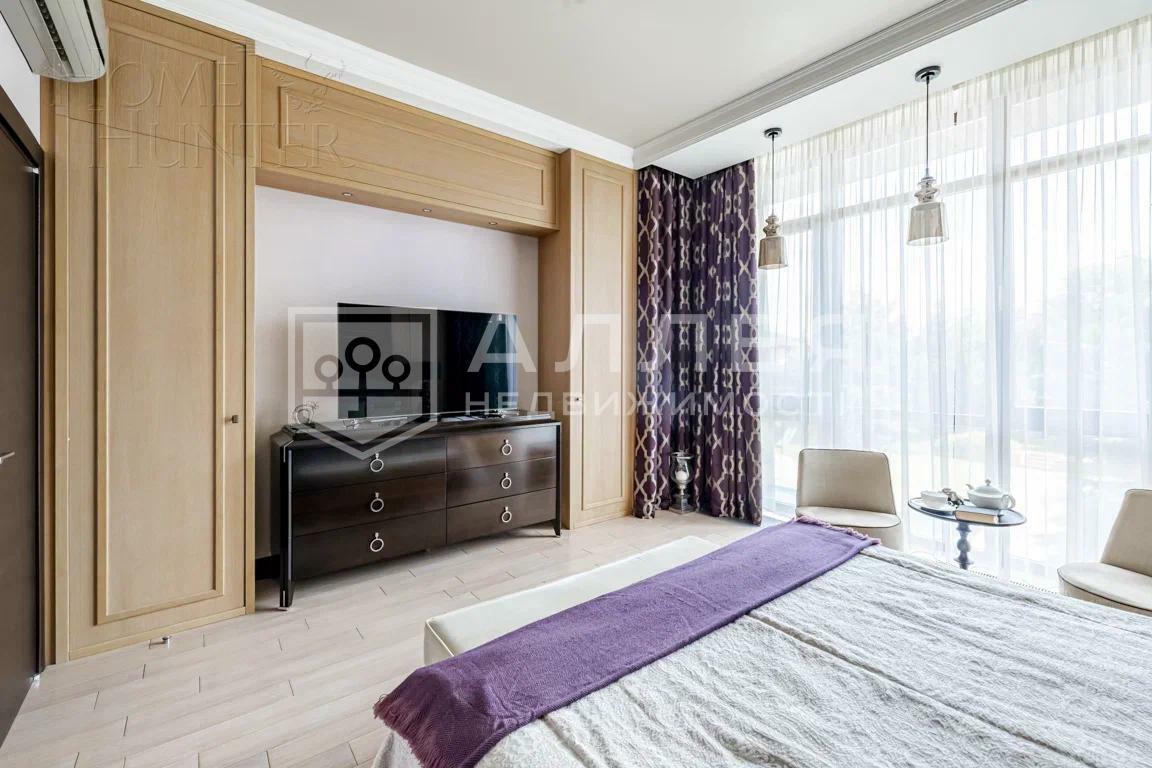 2-этажный коттедж 680 м² с отделкой