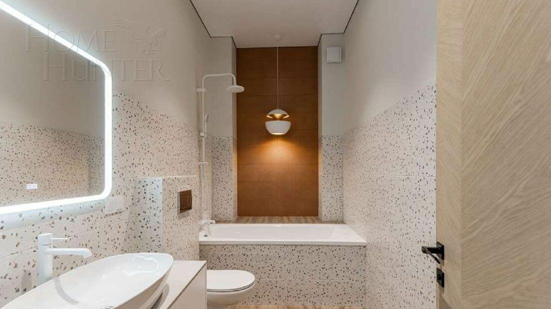 2-этажный коттедж 500 м² с отделкой