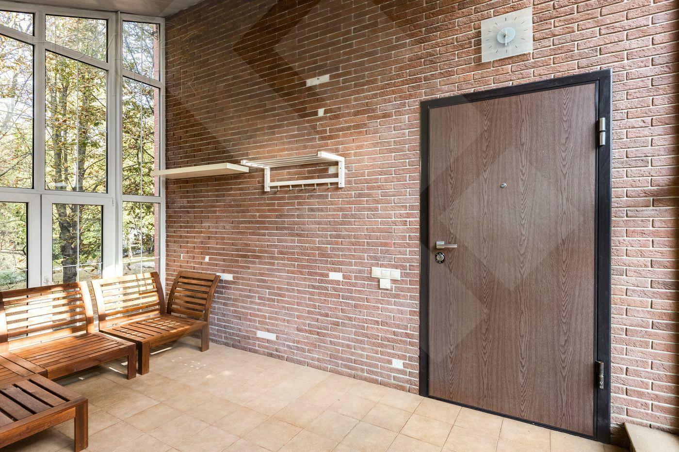 2-этажный таунхаус 680 м² с отделкой