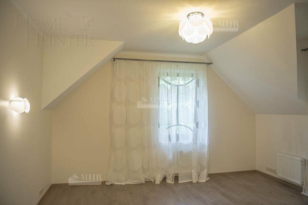 2-этажный коттедж 607 м² с отделкой