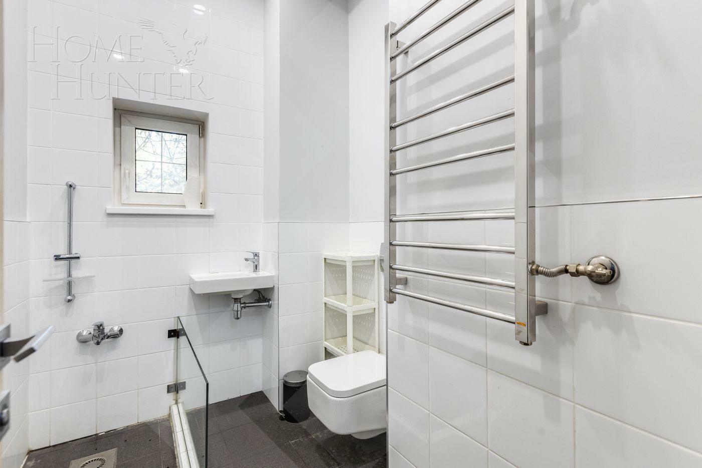 2-этажный таунхаус 680 м² с отделкой